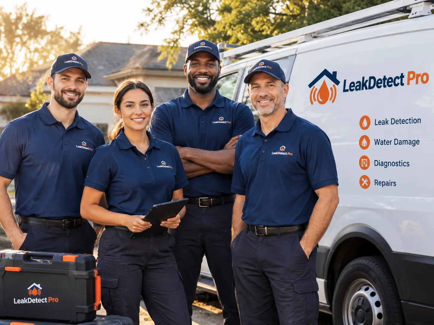Roof Repair company in Moon, VA